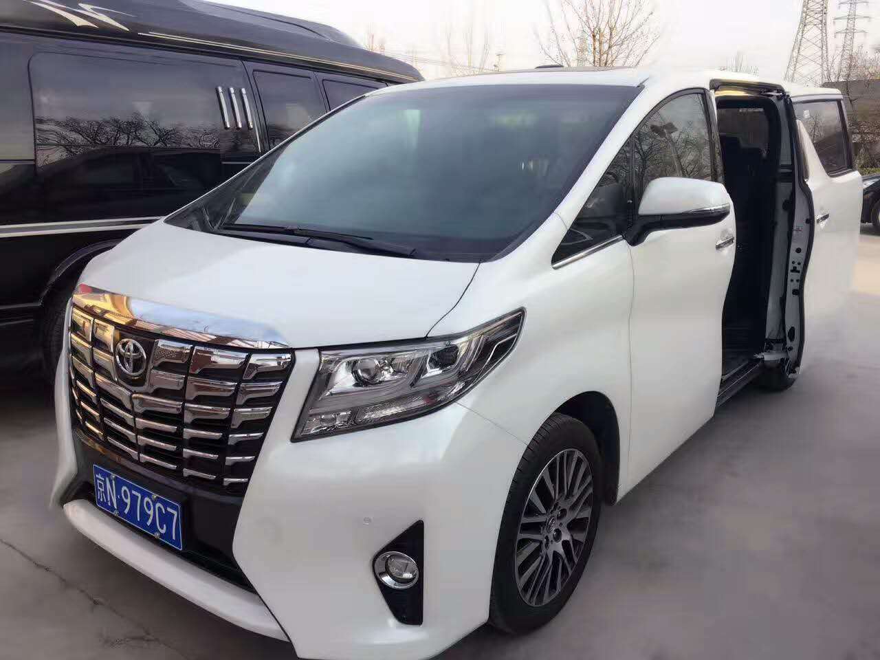 北京租車(chē)公司 北京租車(chē)公司