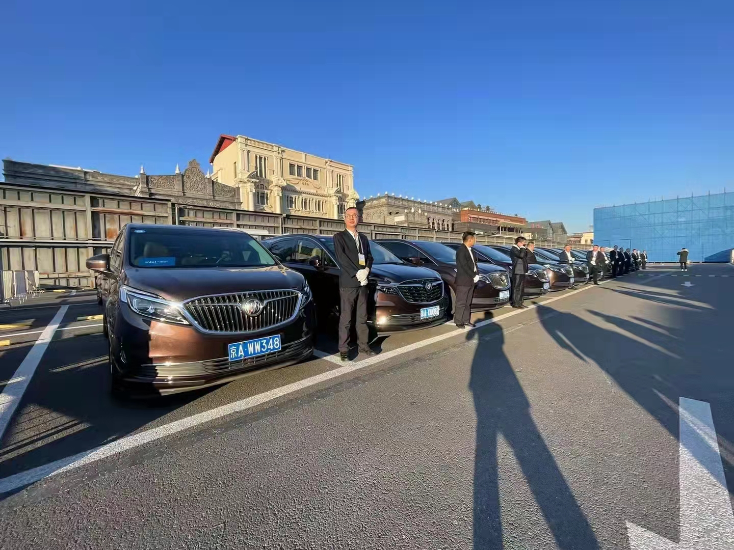 北京汽車(chē)租賃公司 北京汽車(chē)租賃公司