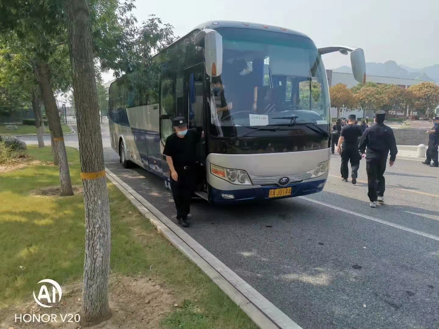 北京班車(chē)租賃公司 北京班車(chē)租賃公司