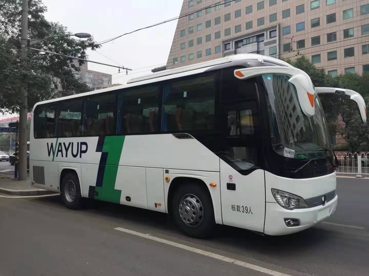 北京商務(wù)車(chē)租賃 北京商務(wù)車(chē)租賃